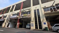 Paya Ubi Industrial Park (D14), Factory #612423331